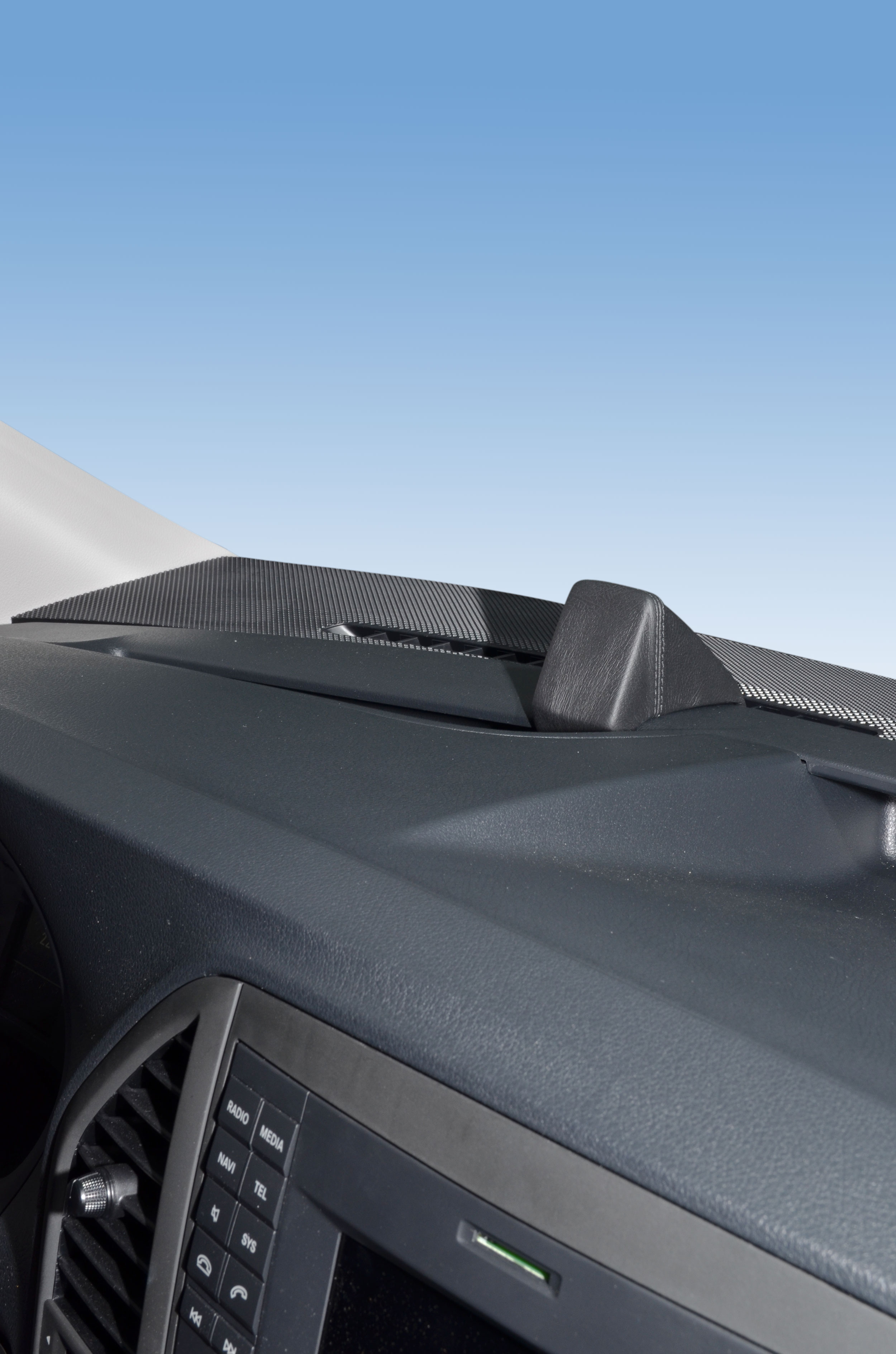 Mercedes Benz Vito 2015-2019 Kleur: Zwart - Kuda 564x 3 - 615645