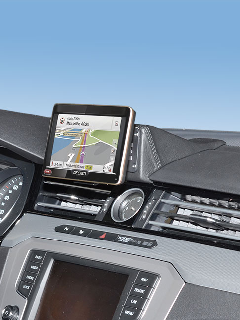 Volkswagen Passat 2014- 2019 Kleur: Zwart  - Kuda 566x 1 - 615665