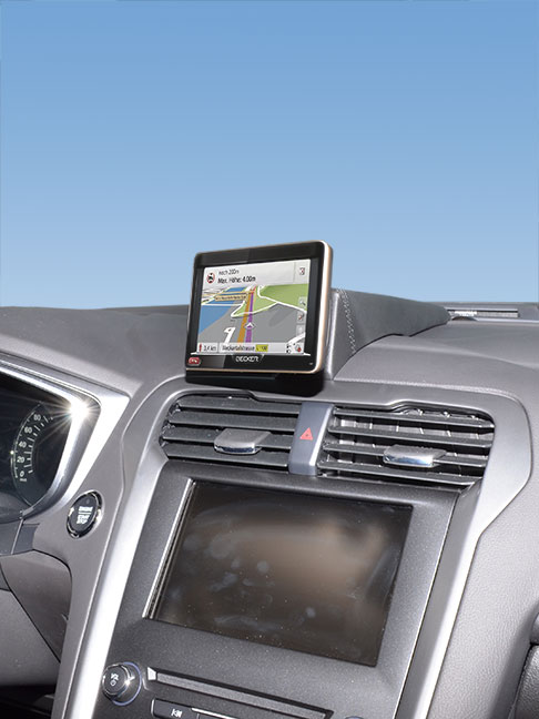 Ford Mondeo 2014-2019 Kleur: Zwart - Kuda 567x 1 - 615675