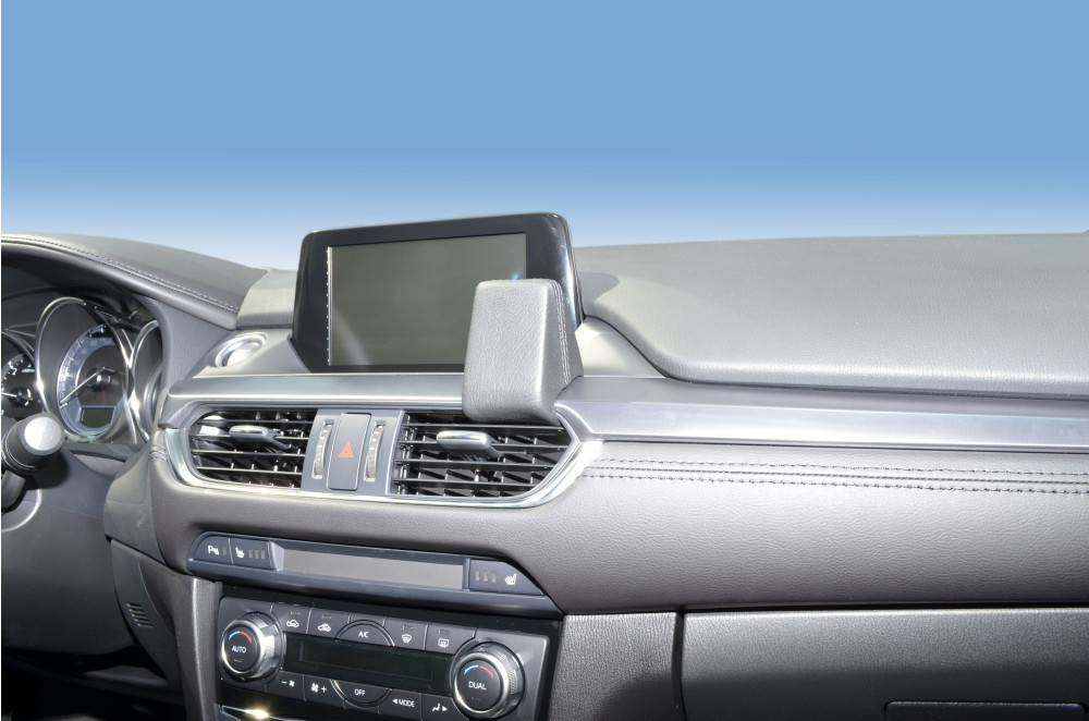 Mazda 6 2015-2019 Kleur: Zwart - Kuda 595x 3 - 615955