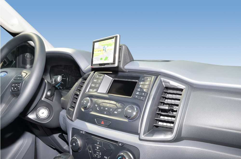 Ford Ranger 2016-2019 Kleur: Zwart - Kuda 629x 2 - 616295