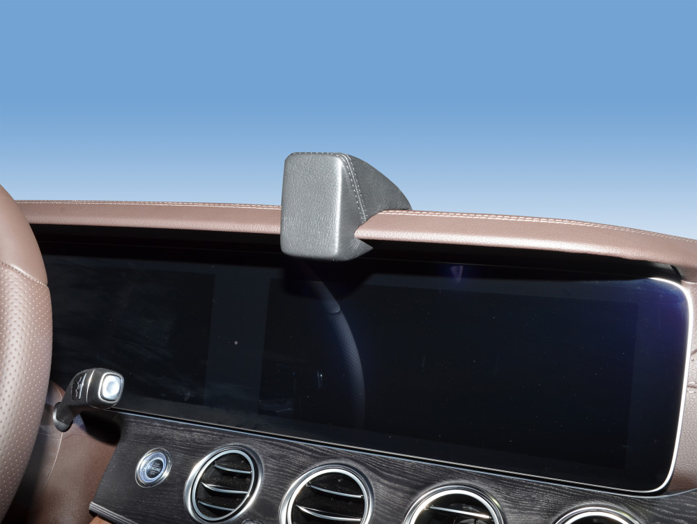 Mercedes Benz E-klasse (W213 / S213) 2017-2019 Kleur: Zwart - Kuda 635x 3 - 616355