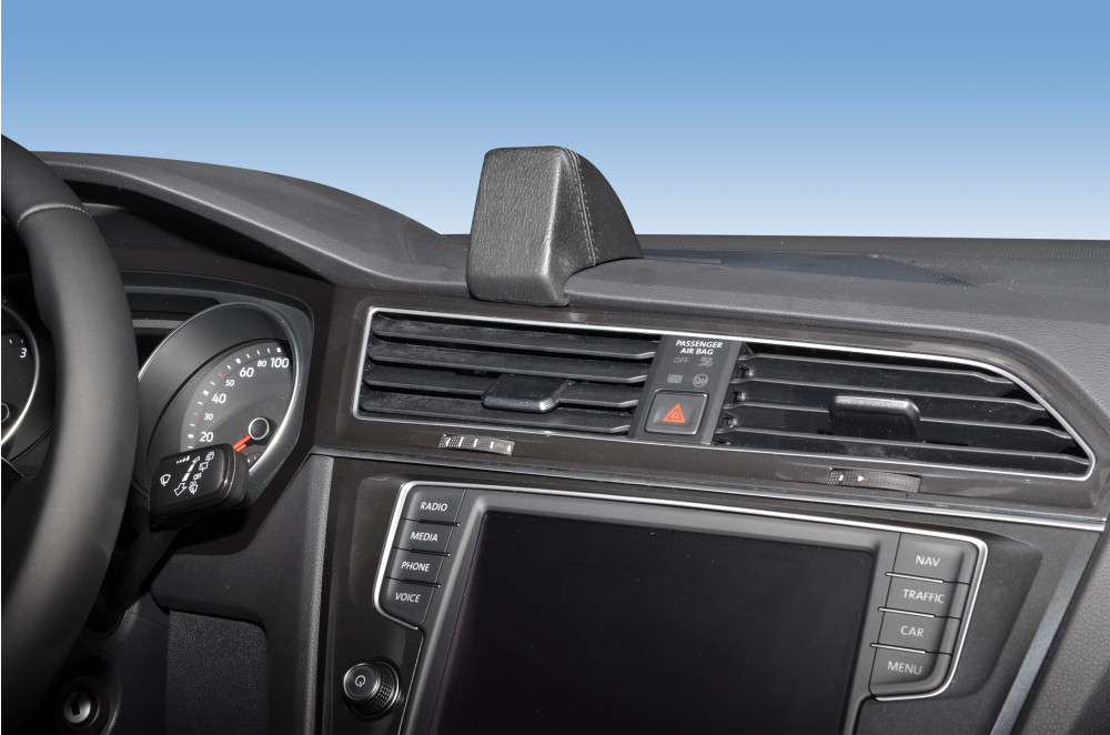 Volkswagen Tiguan 2017-2019 Kleur: Zwart  - Kuda 636x 3 - 616365