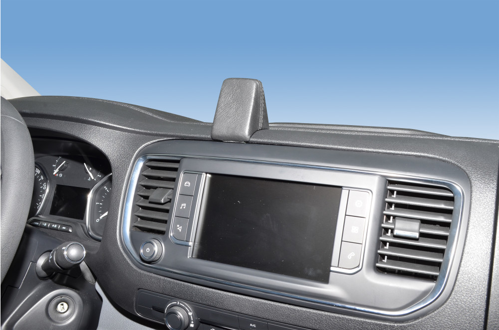 Citro&euml;n Jumpy - Peugeot Expert - Toyota ProAce 2016 Kleur: Zwart - Kuda 637x 3 - 616375