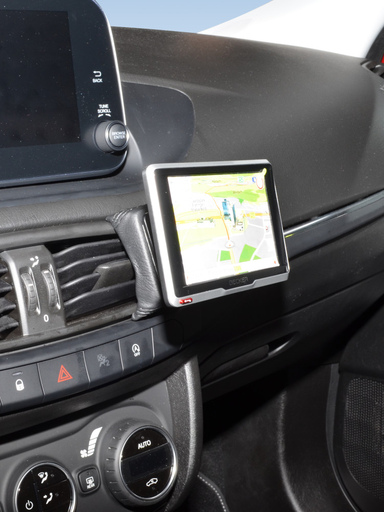 Fiat Tipo 2016-2019 Kleur: Zwart - Kuda 640x 1 - 616405