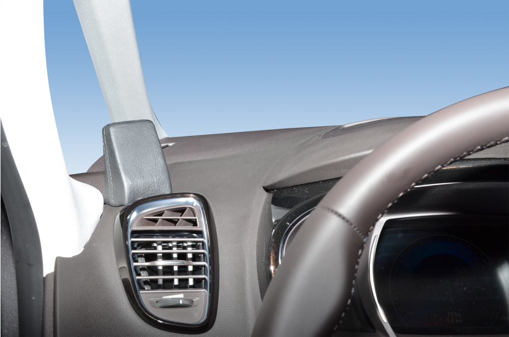 Renault Espace 2015-2019 Kleur: Zwart - Kuda 644x 3 - 616445