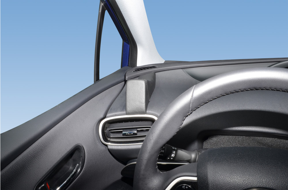 Toyota Prius 2016-2019 Kleur: Zwart - Kuda 647x 3 - 616475