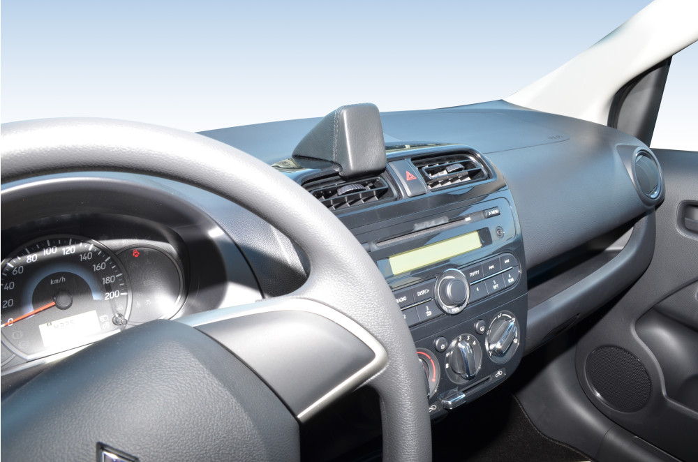 Mitsubishi Space Star 2013-2019 Kleur: Zwart - Kuda 650x 3 - 616505