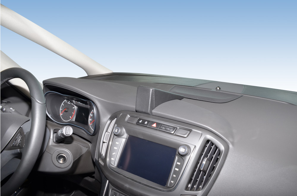 Mitsubishi Space Star 2017-2019 Kleur: Zwart - Kuda 659x 3 - 616585