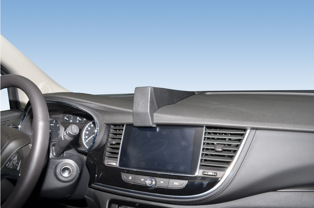 Opel Mokka 2016 Kleur: Zwart - Kuda 661x 3 - 616615