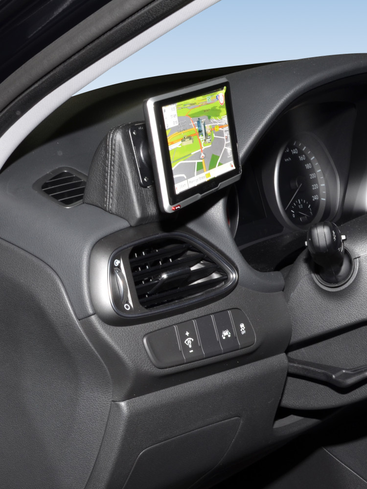 Hyundai i30 2016-2019 Kleur: Zwart - Kuda 663x 1 - 616635