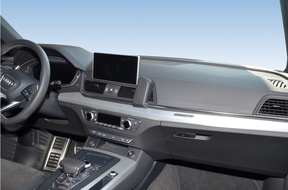 Audi Q5 2016-2019 Kleur: Zwart - Kuda 665x 3 - 616655