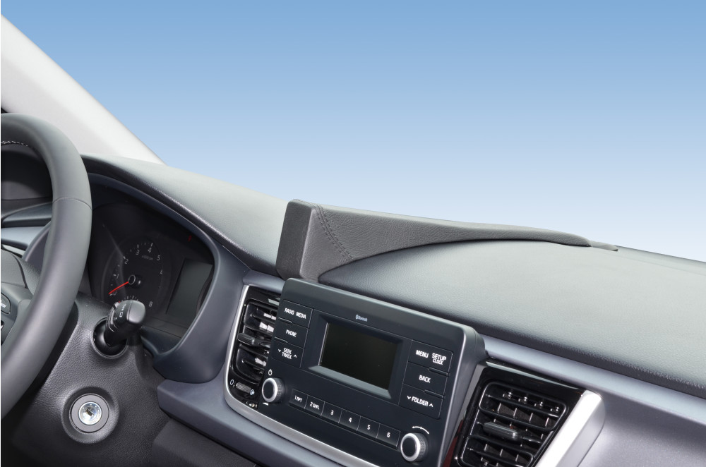 Kia Rio (TypeYB) zonder Navi 2017-2019 Kleur: Zwart - Kuda 675x 3 - 616755