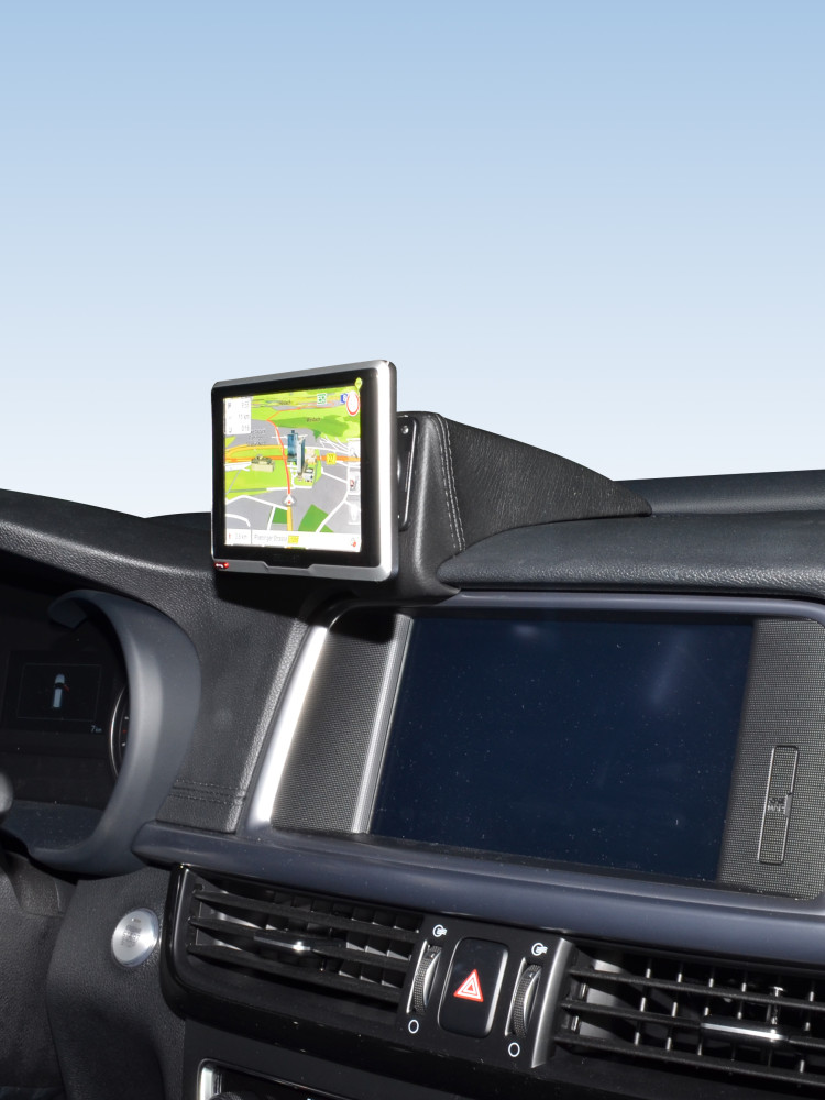 Kia Optima 2015-2019 Kleur: Zwart - Kuda 681x 1 - 616815