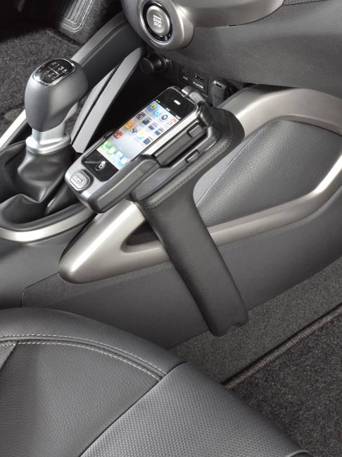 Hyundai Veloster 10/2011-2019 Kleur: Zwart - Kuda04139x 4 - 6041390