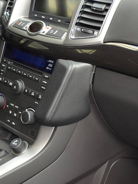 Chevrolet Captiva 10/2011-2014 Kleur: Zwart - Kuda04219x 1 - 6042190