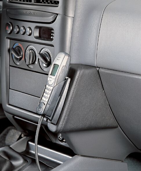 Kia Sportage 11/1999-12/2004 Kleur: Zwart - Kuda04308x 1 - 6043080