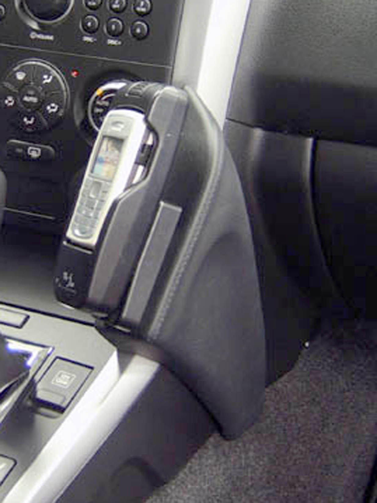Suzuki Grand Vitara 10/2005-2015 Kleur: Zwart - Kuda04515x 1 - 6045150