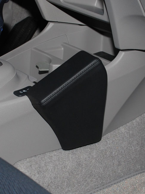 Honda Insight 04/2009-2015 Kleur: Zwart - Kuda04629x 1 - 6046290