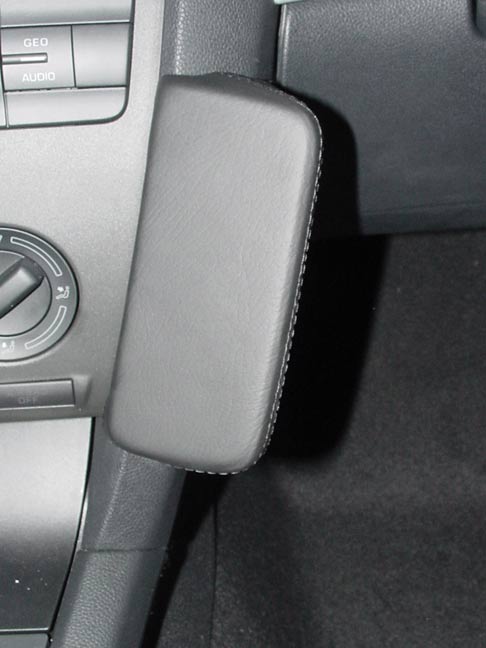 Skoda Octavia 06/2004-2013 Kleur: Zwart  - Kuda04709x 1 - 6047090