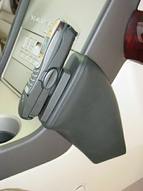 Lincoln Navigator U228 2003-2007 Kleur: Zwart - Kuda05103x 1 - 6051030