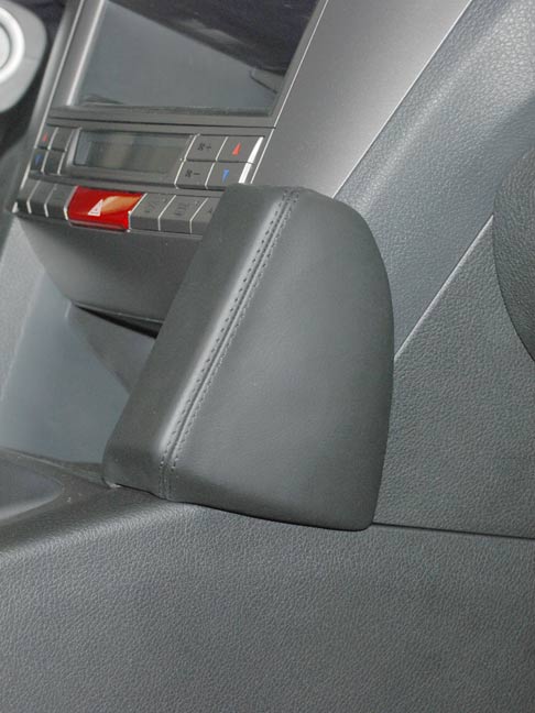 Subaru Legacy III 09/2009-2014 Kleur: Zwart - Kuda07614x 1 - 6076140