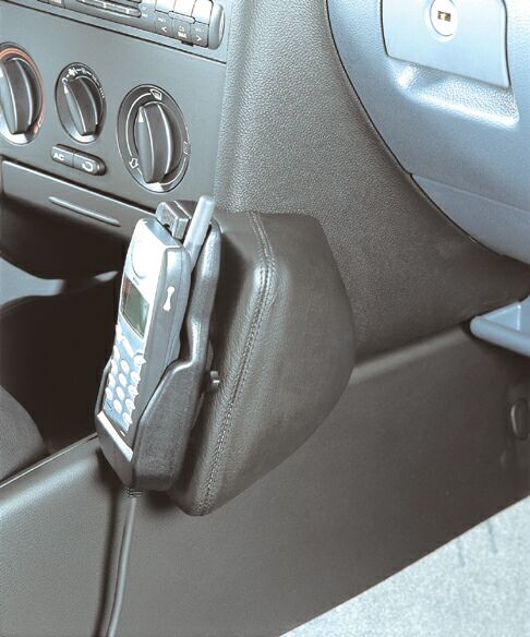 Seat Leon 04/1999-08/2005 Kleur: Zwart  - Kuda07903x 1 - 6079030
