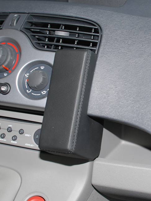 Renault Kangoo 01/2008-2013 Kleur: Zwart - Kuda08234x 1 - 6082340
