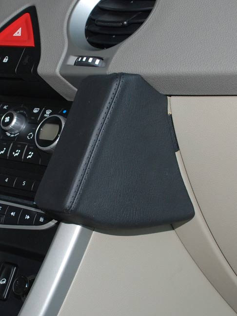 Renault Koleos 08/2008-2014 Kleur: Zwart - Kuda08235x 1 - 6082350