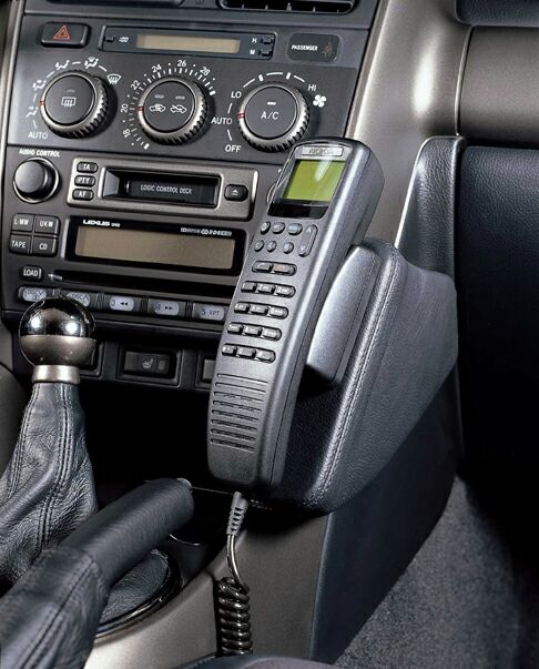 Lexus IS Serie 05/1999-2004 Kleur: Zwart - Kuda08314x 1 - 6083140