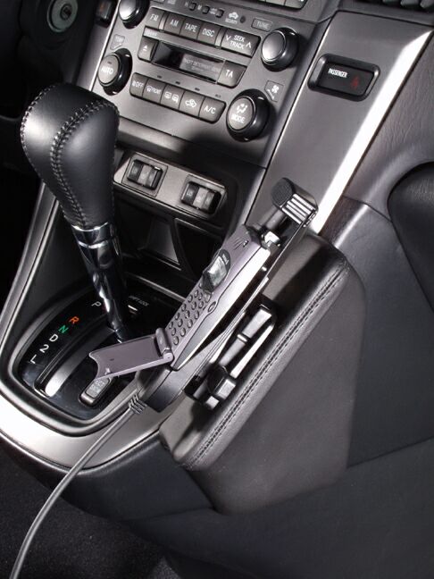 Lexus RX Serie 06/2000-05/2003 Kleur: Zwart - Kuda08318x 1 - 6083180