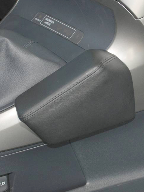 Toyota Verso 04/2009-2019 Kleur: Zwart - Kuda08358x 1 - 6083580