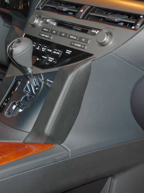 Lexus RX Serie 05/2009-2015 Kleur: Zwart - Kuda08360x 1 - 6083600