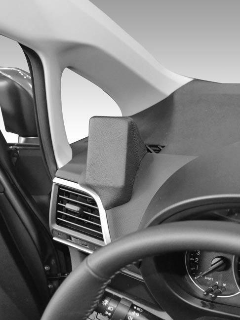Toyota Verso S 03/2011-2016 Kleur: Zwart - Kuda08363x 1 - 6083630