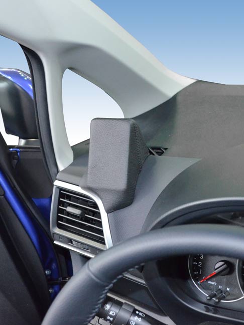 Toyota Verso S 03/2011-2016 Kleur: Zwart - Kuda08363x 2 - 6083630