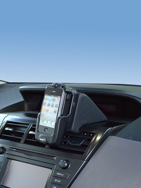 Toyota Prius + 2012-2019 Kleur: Zwart - Kuda08372x 1 - 6083720