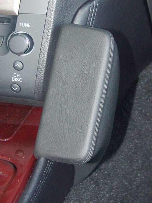 Lexus GS Serie 05/2005-2012 Kleur: Zwart - Kuda08384x 1 - 6083840