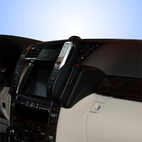 Lexus LS Serie 2007-2013 Kleur: Zwart - Kuda08386x 1 - 6083860