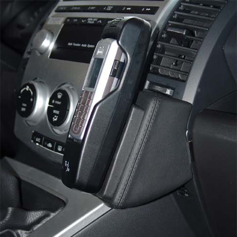 Mazda 5 06/2005 -10/2010 Kleur: Zwart - Kuda08425x 1 - 6084250