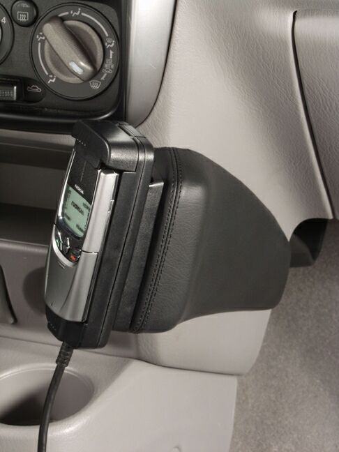 Mazda Demio 09/2000-2002 Kleur: Zwart - Kuda08427x 1 - 6084270