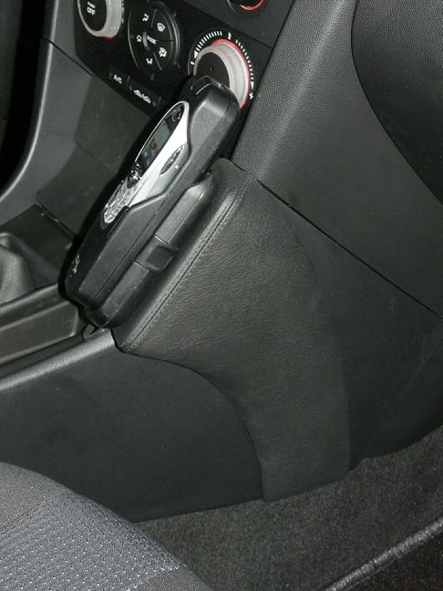 Mazda 3 10/2003-12/2009 Kleur: Zwart - Kuda08432x 1 - 6084320