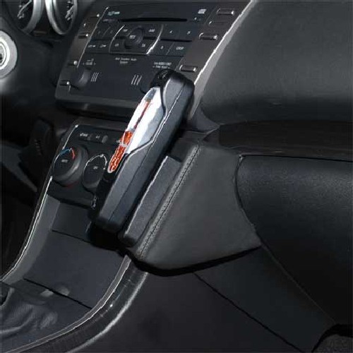 Mazda 6 02/2008-2012 Kleur: Zwart - Kuda08437x 1 - 6084370