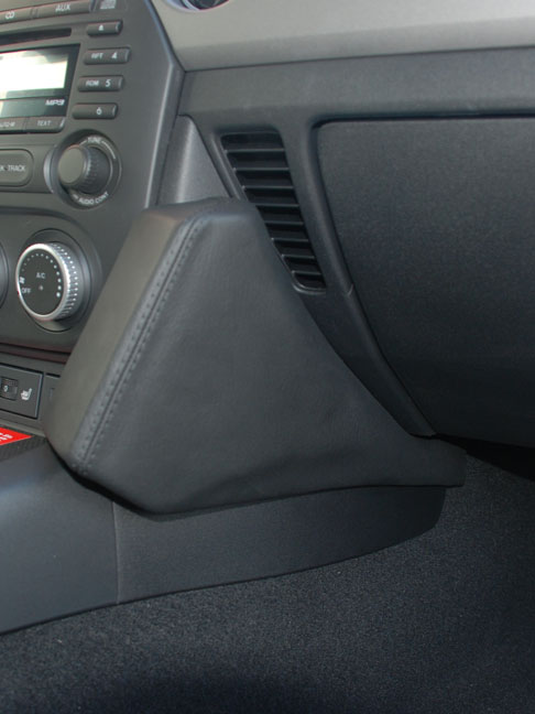 Mazda MX5 01/2009-2015 Kleur: Zwart - Kuda08441x 1 - 6084410