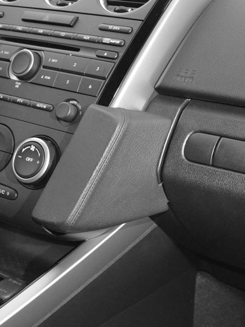 Mazda CX-7 10/2009-2012 Kleur: Zwart - Kuda08442x 1 - 6084420