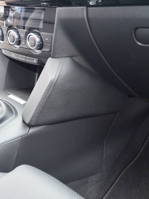 Mazda CX-5 03/2012-2017 Kleur: Zwart - Kuda08445x 1 - 6084450