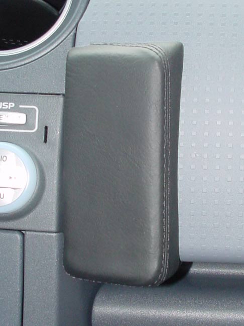 Mitsubishi Colt 06/2004-10/2008 Kleur: Zwart - Kuda08627x 1 - 6086270