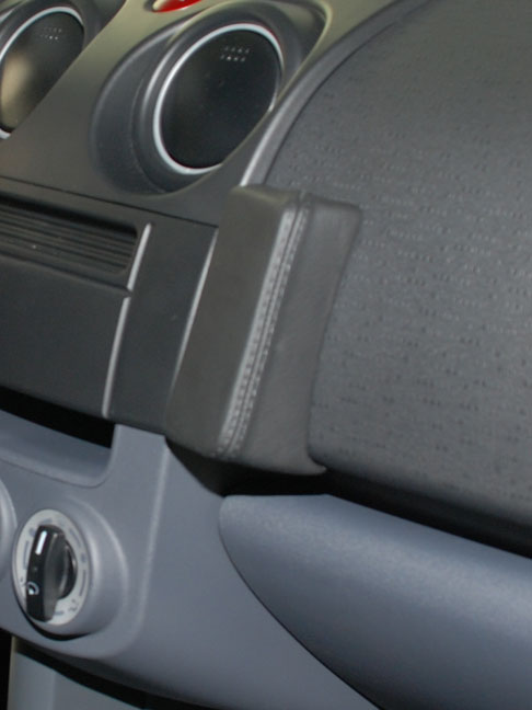 Mitsubishi Colt 11/2008-2014 Kleur: Zwart - Kuda08637x 1 - 6086370
