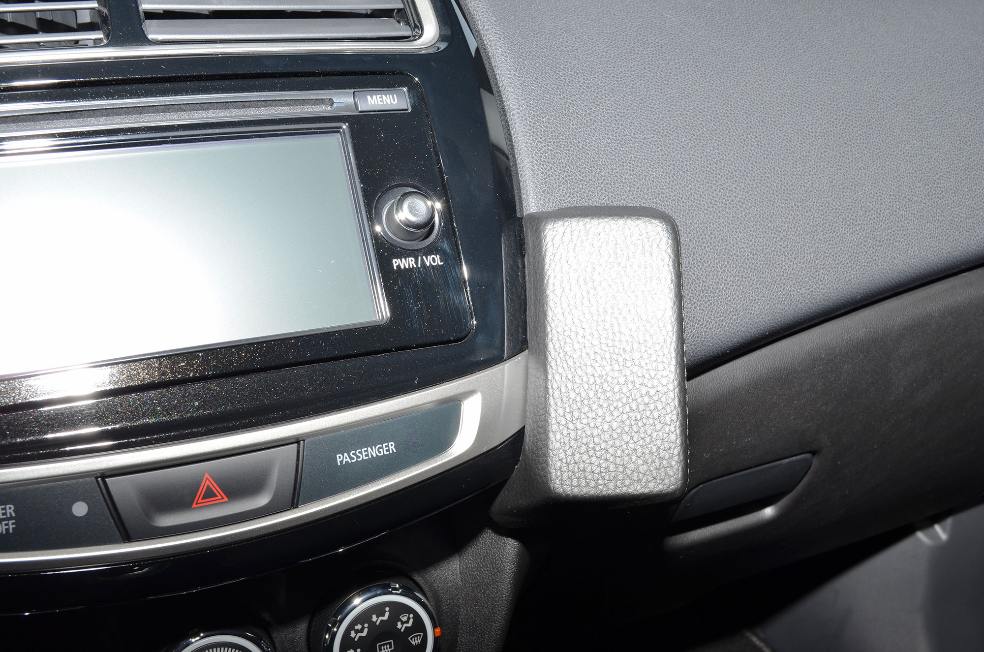 Citro&euml;n C4 Aircross 05/2012-2019 Kleur: Zwart - Kuda08639x 5 - 6086390