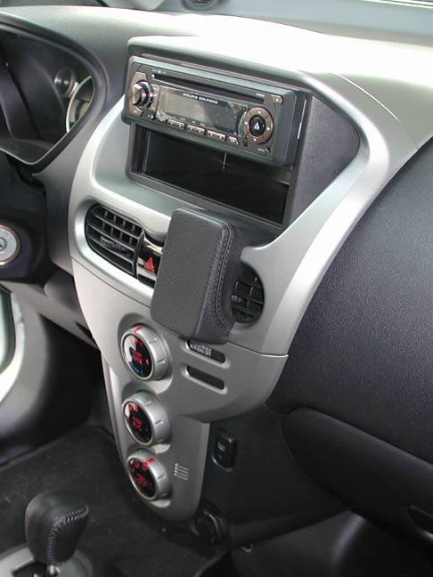 Mitsubishi i-MiEV 12/2010-2017 Kleur: Zwart - Kuda08640x 1 - 6086400