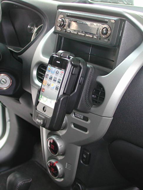 Mitsubishi i-MiEV 12/2010-2017 Kleur: Zwart - Kuda08640x 2 - 6086400